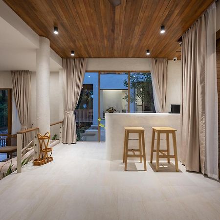 Taryn Tara Cafe And Stay เชียงใหม่ ภายนอก รูปภาพ