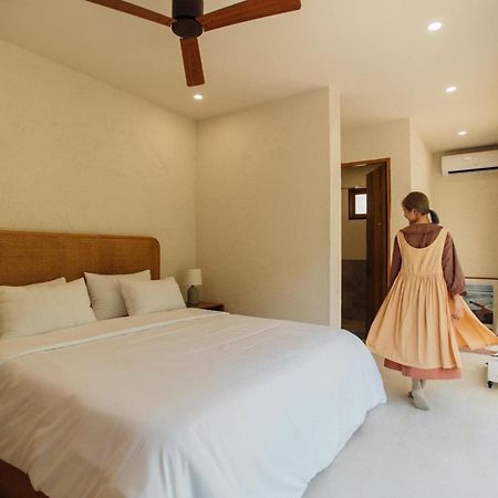 Taryn Tara Cafe And Stay เชียงใหม่ ภายนอก รูปภาพ