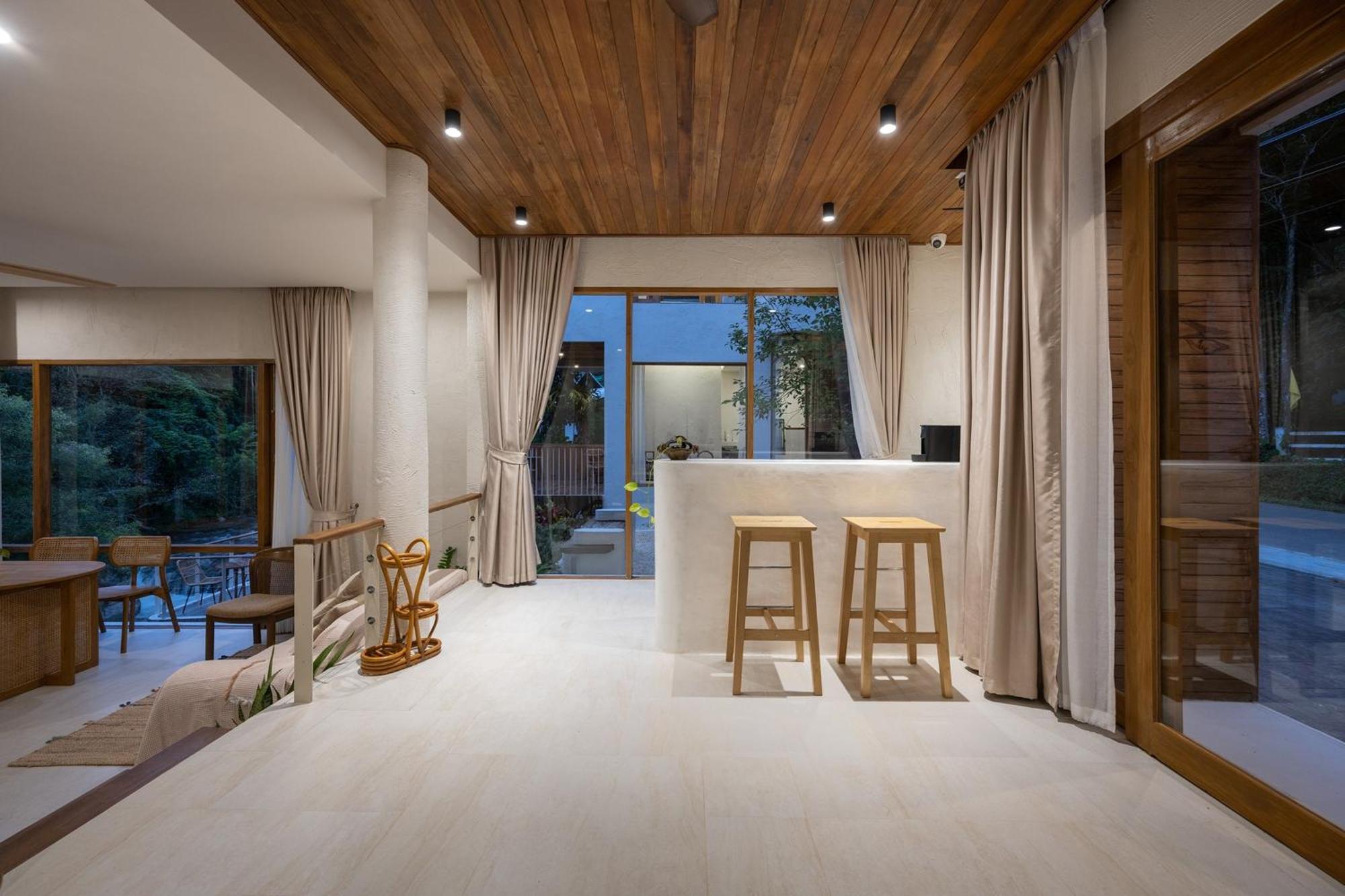 Taryn Tara Cafe And Stay เชียงใหม่ ภายนอก รูปภาพ