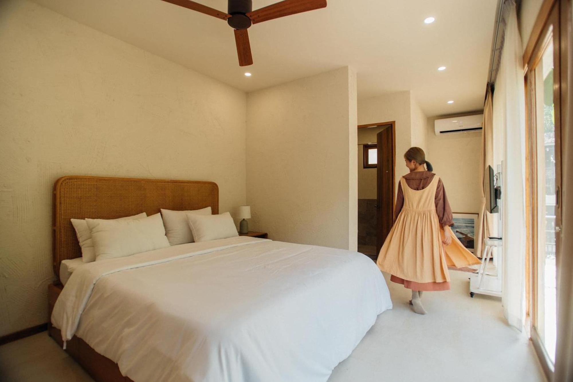 Taryn Tara Cafe And Stay เชียงใหม่ ภายนอก รูปภาพ