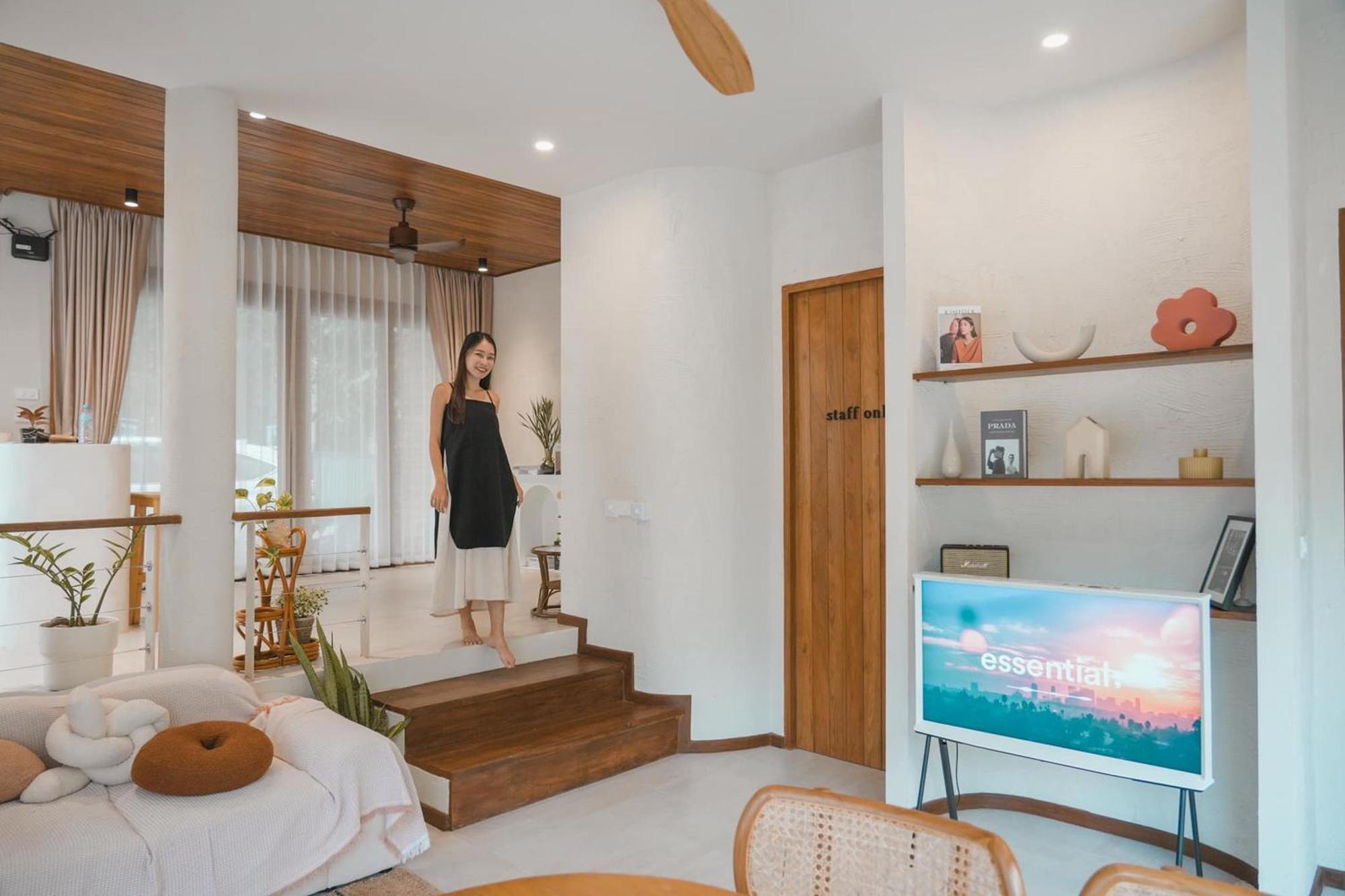 Taryn Tara Cafe And Stay เชียงใหม่ ภายนอก รูปภาพ