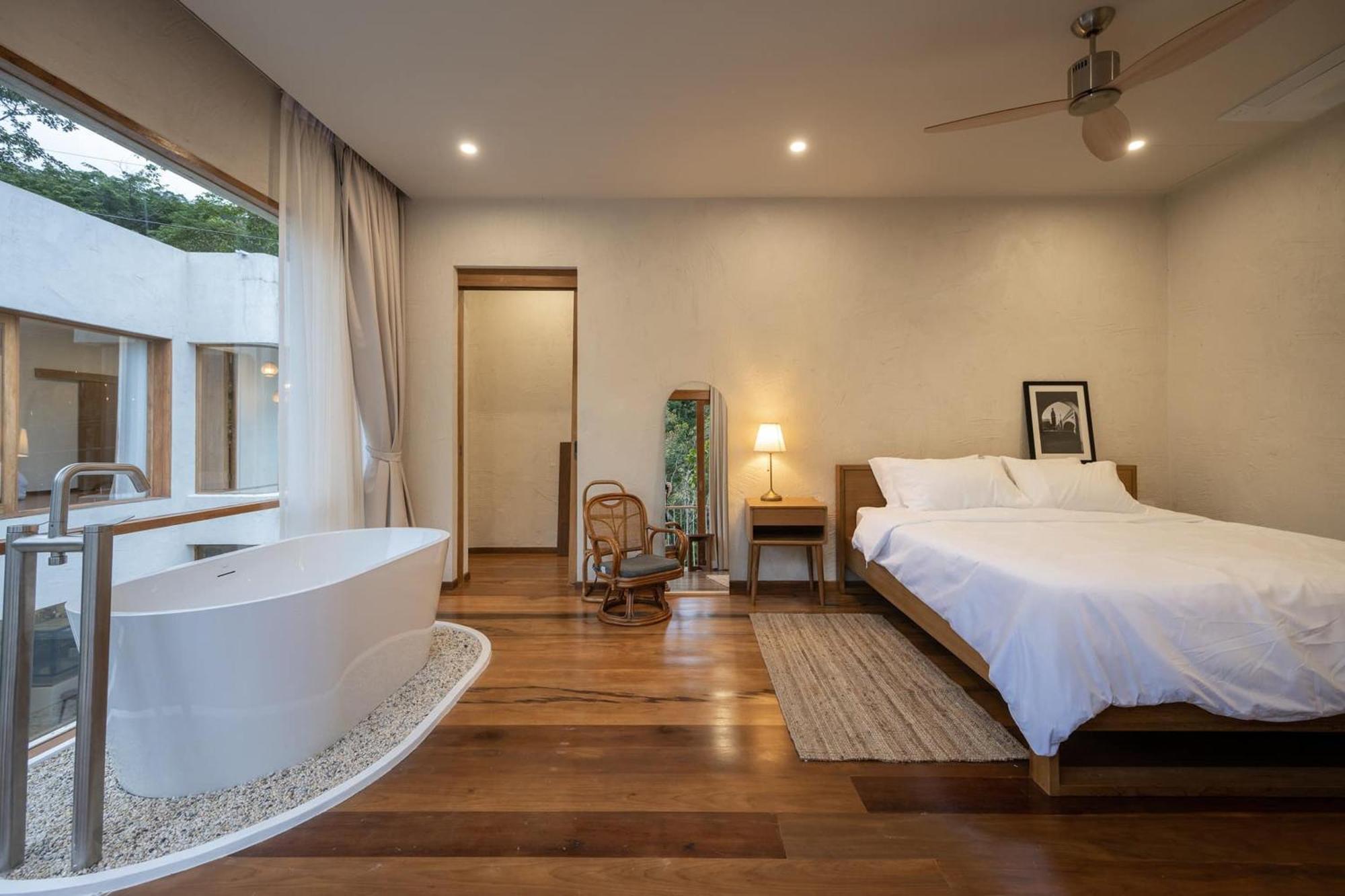 Taryn Tara Cafe And Stay เชียงใหม่ ภายนอก รูปภาพ