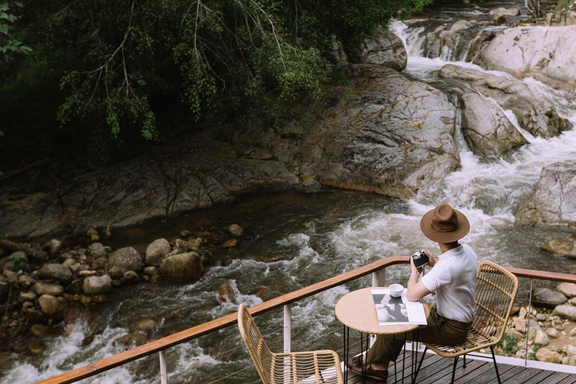 Taryn Tara Cafe And Stay เชียงใหม่ ภายนอก รูปภาพ