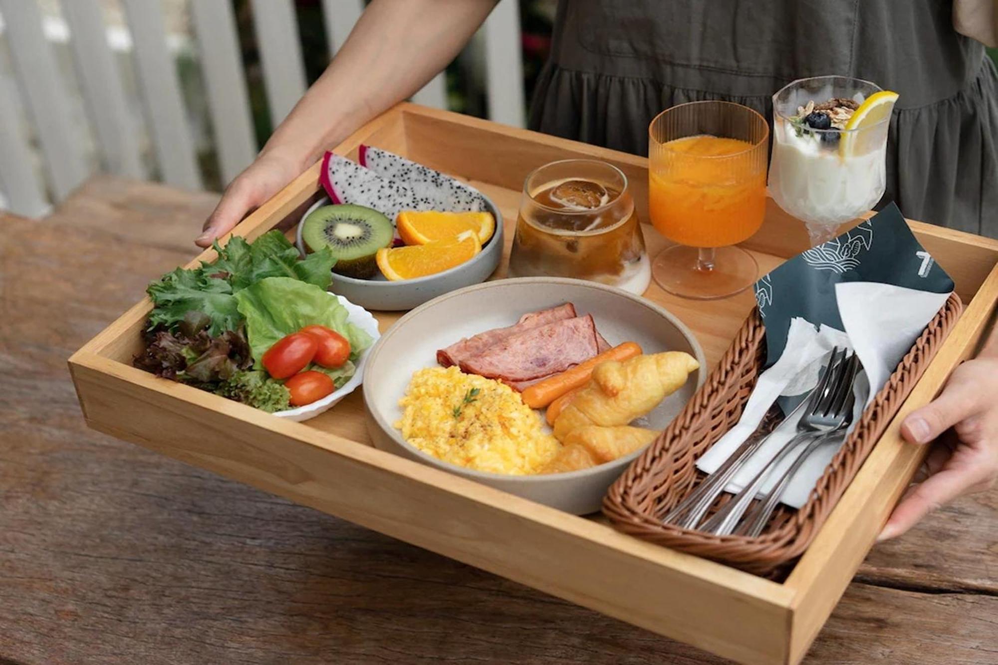 Taryn Tara Cafe And Stay เชียงใหม่ ภายนอก รูปภาพ