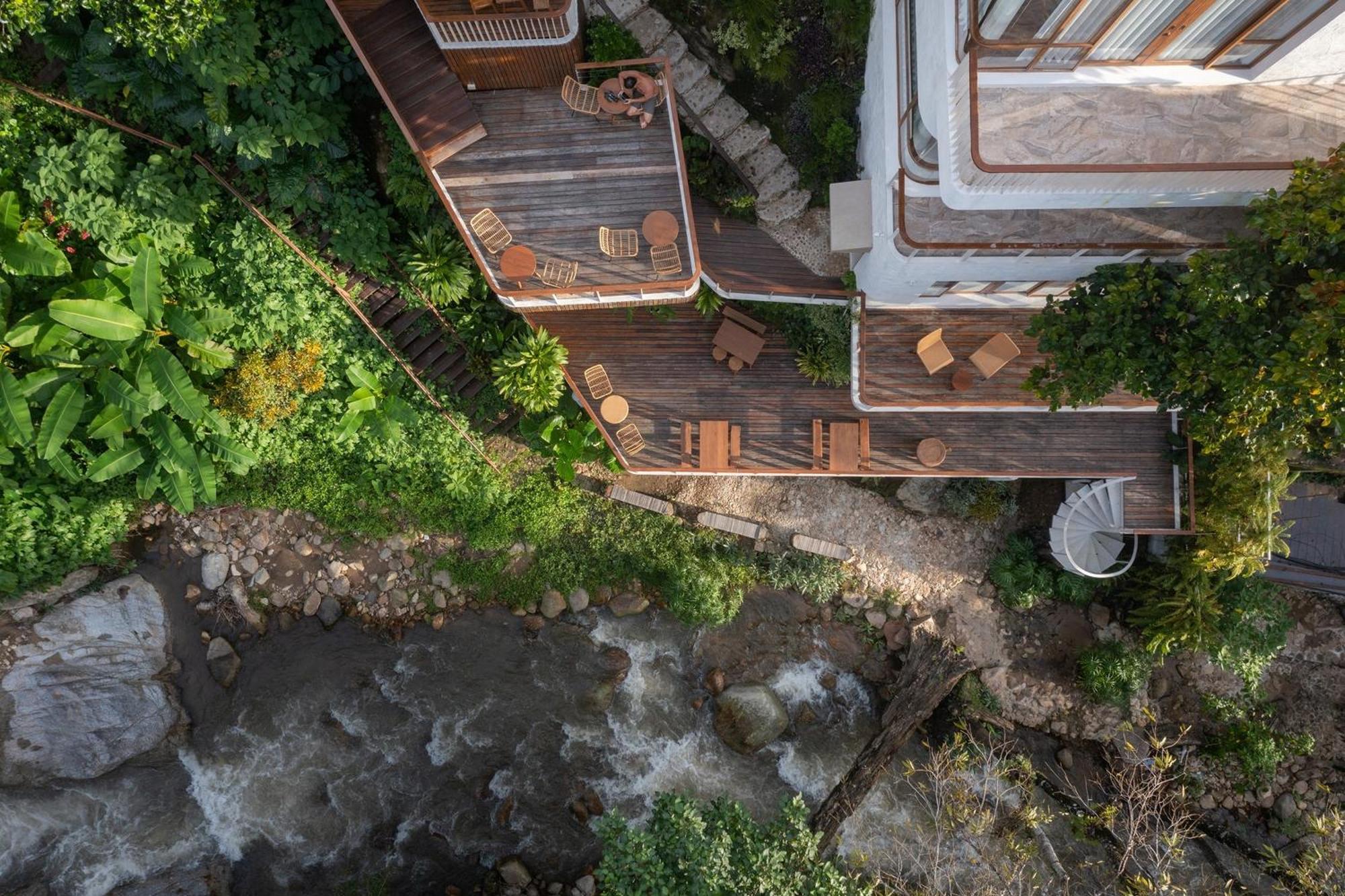 Taryn Tara Cafe And Stay เชียงใหม่ ภายนอก รูปภาพ