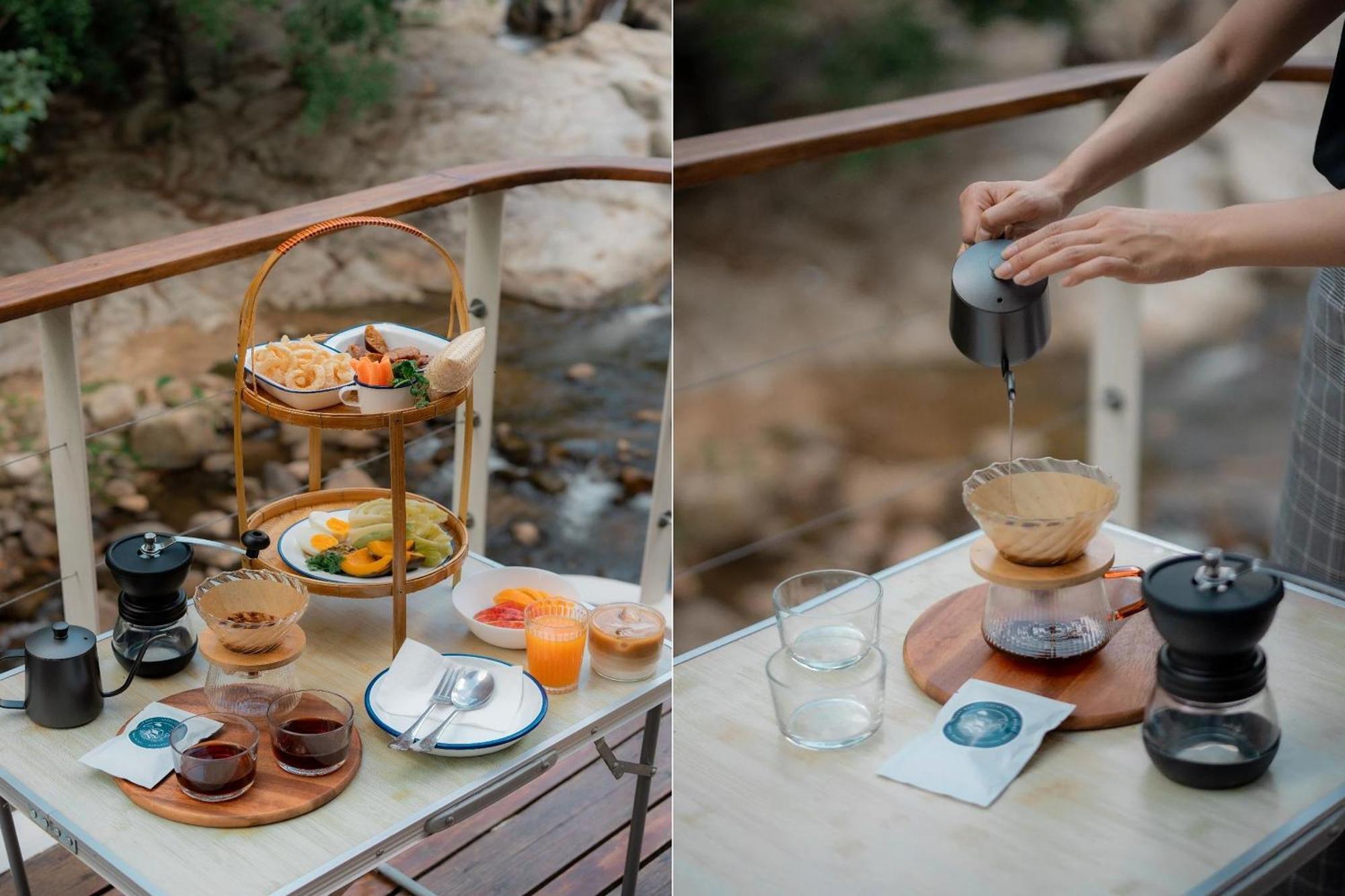 Taryn Tara Cafe And Stay เชียงใหม่ ภายนอก รูปภาพ